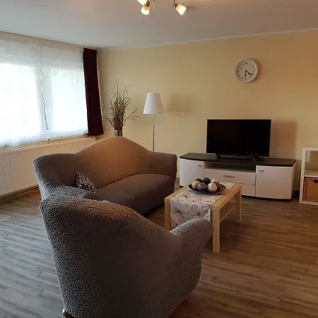 Apartment Petite Belle