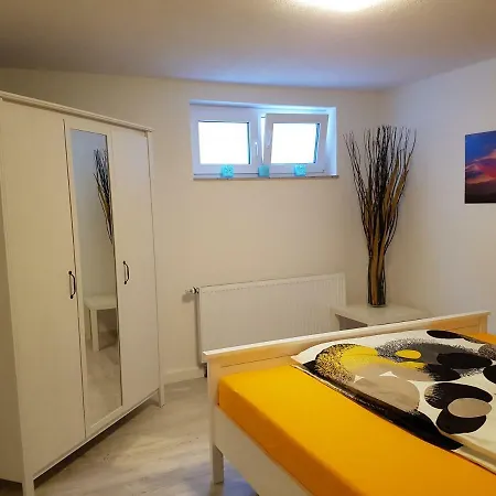 Petite Belle Volkertshausen